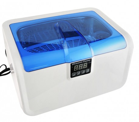 AjTeb - Ultrasonic Cleaner 2.5Lit