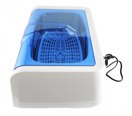 AjTeb - Ultrasonic Cleaner 2.5Lit