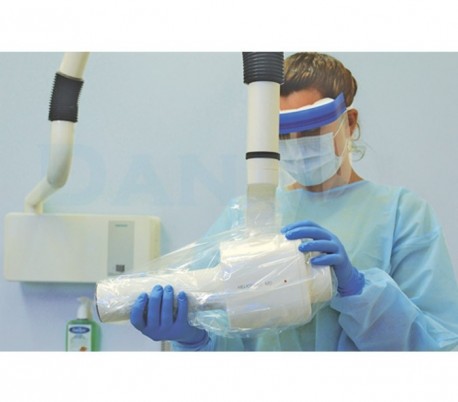 RTK - X-Ray Head Sleeve