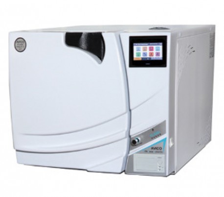 Avico - Flash 22Lit Super Fast Grade A+ Autoclave