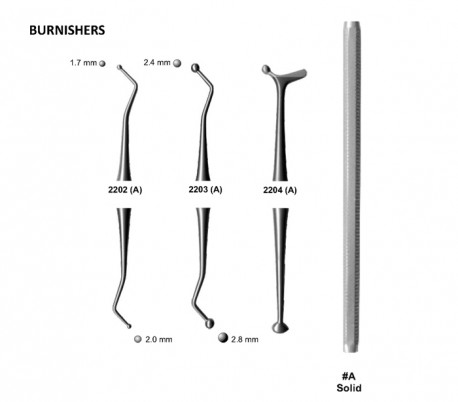 JUYA - Restorative Set