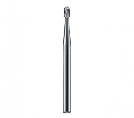 DiaTessin - Carbide Burs - Round End Cylinders - RA