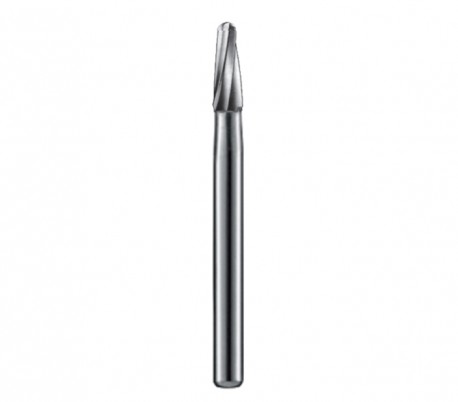 DiaTessin - Carbide Burs - Round End Taper - RA