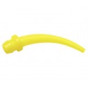 Seil Global - Yellow Intraoral Syringe Tips