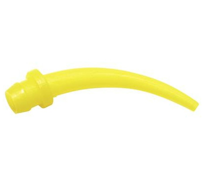 Seil Global - Yellow Intraoral Syringe Tips