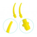 Seil Global - Yellow Intraoral Syringe Tips