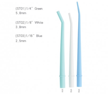 Cotisen - Surgical Aspirator Tips