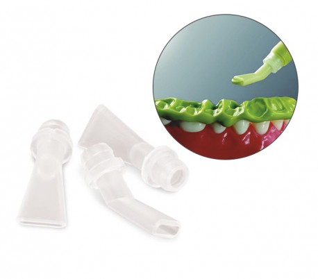 Cotisen - Ribbon Intra-Oral Tips