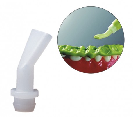 Cotisen - Ribbon Intra-Oral Tips