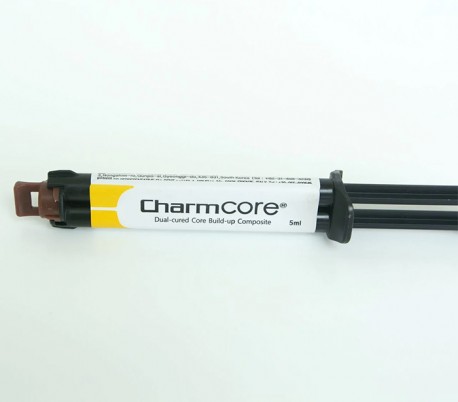 Dentkist - CharmCORE Core Build-up Composite