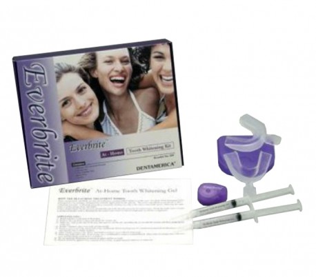 Dentamerica - Everbrite Tooth Whitening