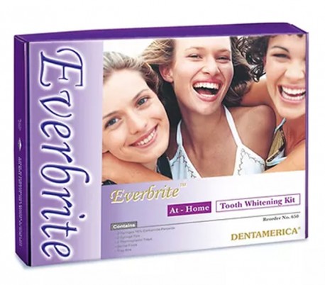 Dentamerica - Everbrite Tooth Whitening