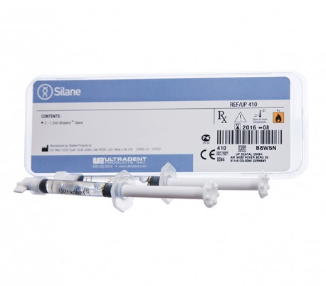 UltraDent - Silane 2 Syringes