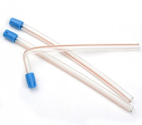Rose - Disposable Saliva Ejector