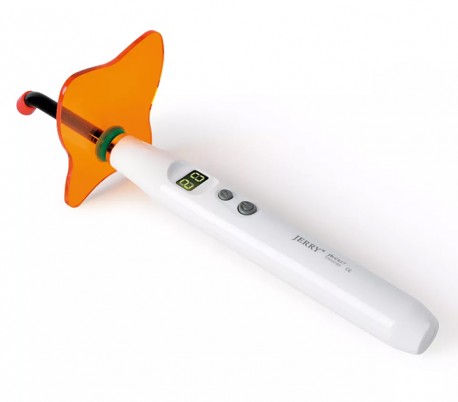 Jerry - JR-CL17 LED Curing Light