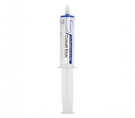 Cobalt Biomed - Cobalt Etch 37% Gel Jumbo