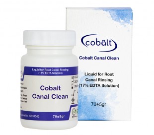 Cobalt Biomed - 17% EDTA Solution