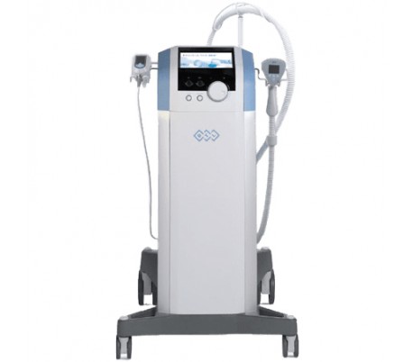 BTL Aesthetics - Exilis Ultra 360 Device