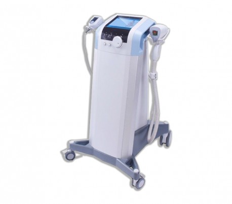 BTL Aesthetics - Exilis Ultra 360 Device