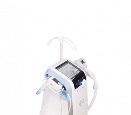 BTL Aesthetics - Exilis Ultra 360 Device