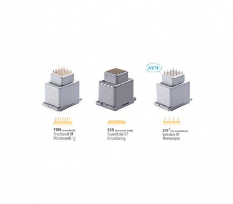 Jeisys - Ultracel  Hifu and RF Contouring Unit