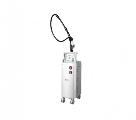 Jeisys - INTRAcel RF Fractional Microneedling Unit