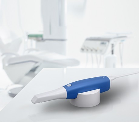 Medit - i600 Intraoral Scanner