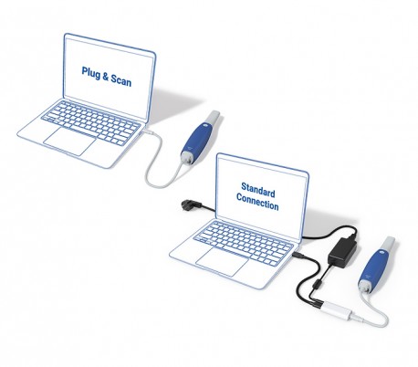 Medit - i600 Intraoral Scanner