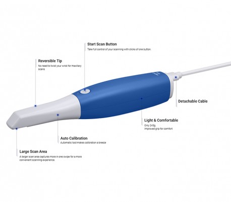 Medit - i600 Intraoral Scanner