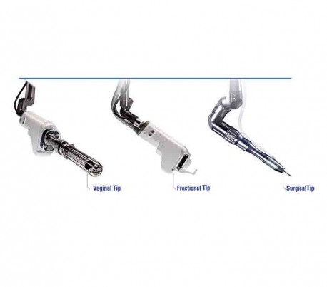 Jeisys - Edge One  CO2 Fractional Laser Unit