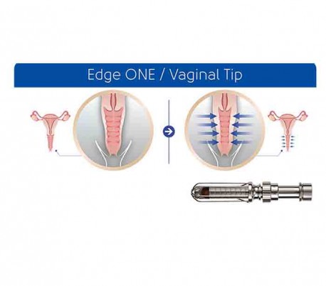 Jeisys - Edge One  CO2 Fractional Laser Unit