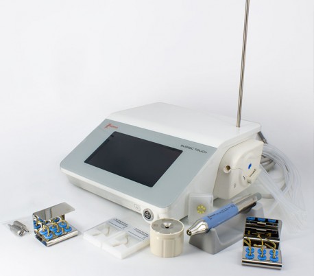 Woodpecker - Surgic Touch LED Piezo Bone Surgery