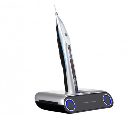 HuLaser - K2 Mobile Soft Tissue Dental Laser