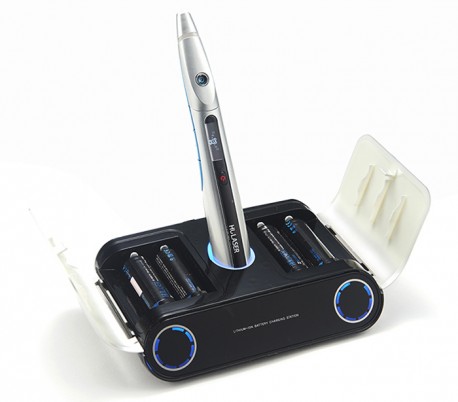 HuLaser - K2 Mobile Soft Tissue Dental Laser