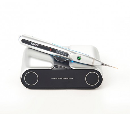 HuLaser - K2 Mobile Soft Tissue Dental Laser