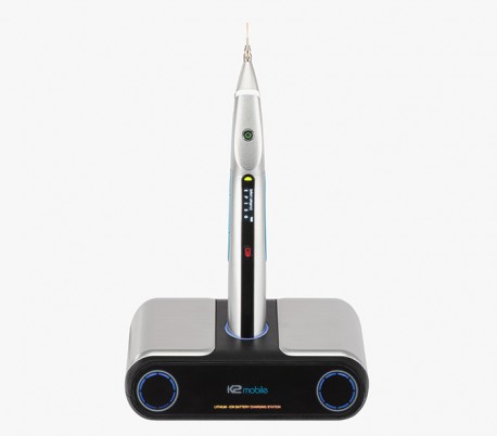 HuLaser - K2 Mobile Soft Tissue Dental Laser