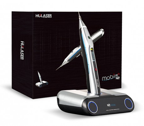 HuLaser - K2 Mobile Soft Tissue Dental Laser