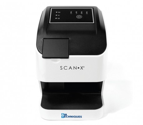 Air Techniques - ScanX Edge Dental Reader