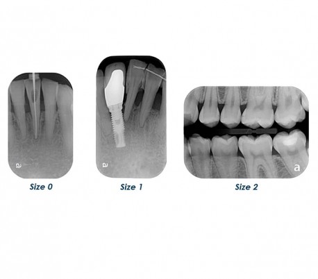 Air Techniques - ScanX Edge Dental Reader