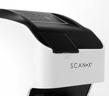 Air Techniques - ScanX Edge Dental Reader