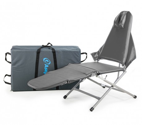 Aseptico - AseptiChair Portable Dental Chair