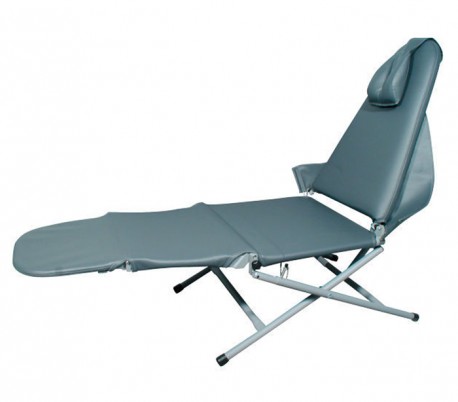 Aseptico - AseptiChair Portable Dental Chair