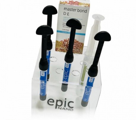 کامپوزیت نانوهیبرید تینت Biodinamica - epic Pigment