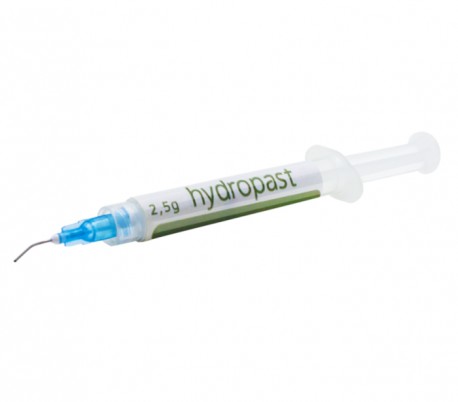 Biodinamica - Hydropast Calcium Hydroxide Paste