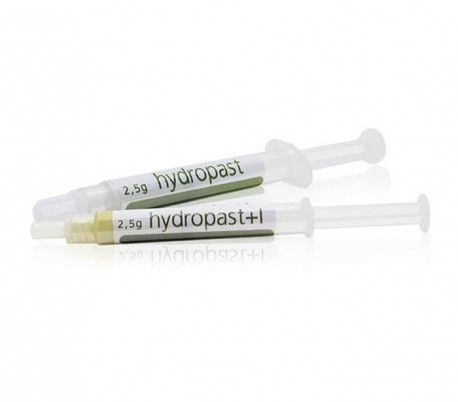 Biodinamica - Hydropast Calcium Hydroxide Paste