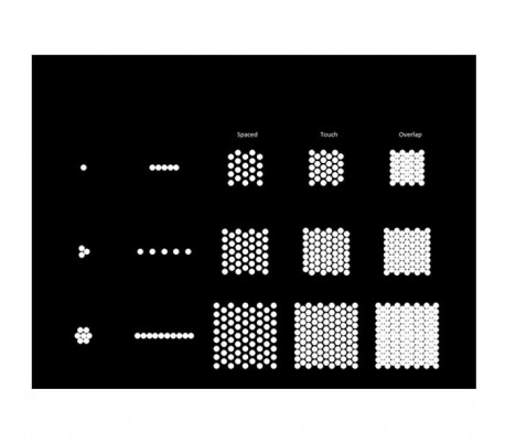 Advalight - Diode Laser Model ADVATx