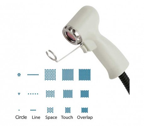 Advalight - Diode Laser Model ADVATx