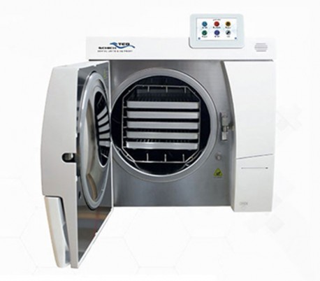 Schick Teb - 18Lit Autoclave