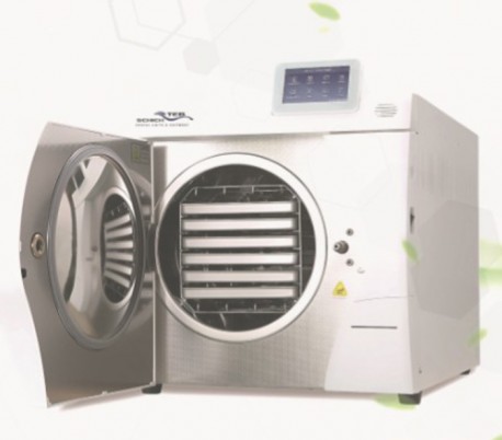 Schick Teb - 18Lit Autoclave