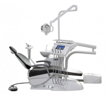 Schick Teb - SC100 Dental Unit With Hanging Hoses